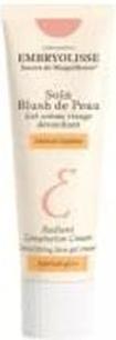 Actual product image Embryolisse Secrets De Make Up Care Blush for the Skin Apricot Light 50ml (Apricot Light)