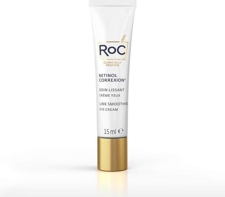 Image du produit Roc Rétinol Correxion (Crème, 15 ml, Jour + nuit)