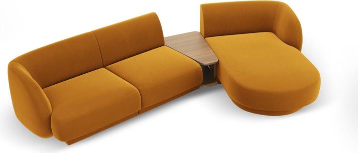 Produktbild Micadoni Miley (2-Sitzer, 3-Sitzer, 4-Sitzer)