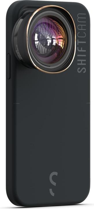 Produktbild ShiftCam Camera Case mit in-Case Lens Mount - iPhone 12