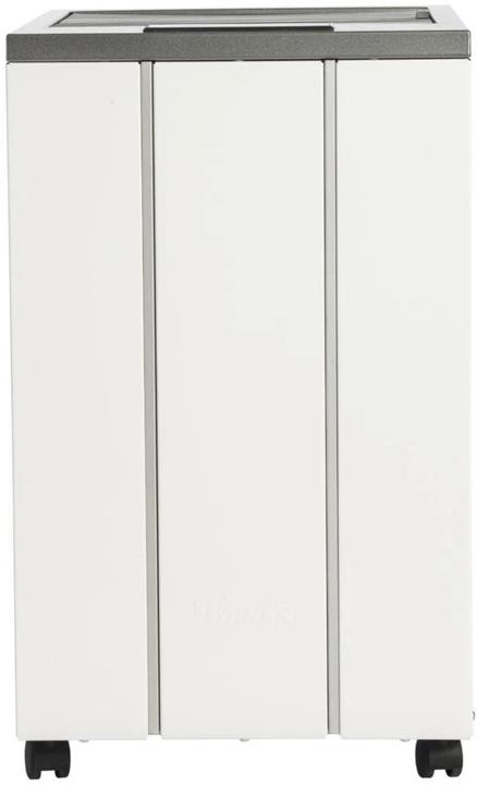 Actual product image Wood's LD40 (100 m², 18.50 l/24h)