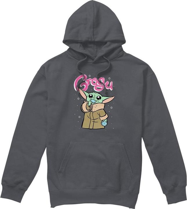 Star Wars Kapuzenpullover (XXL)