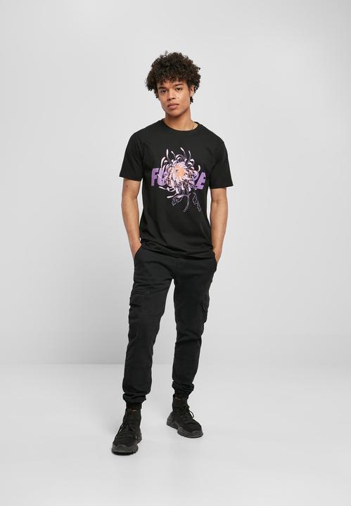 Actual product image MT Future Flower Tee (S)