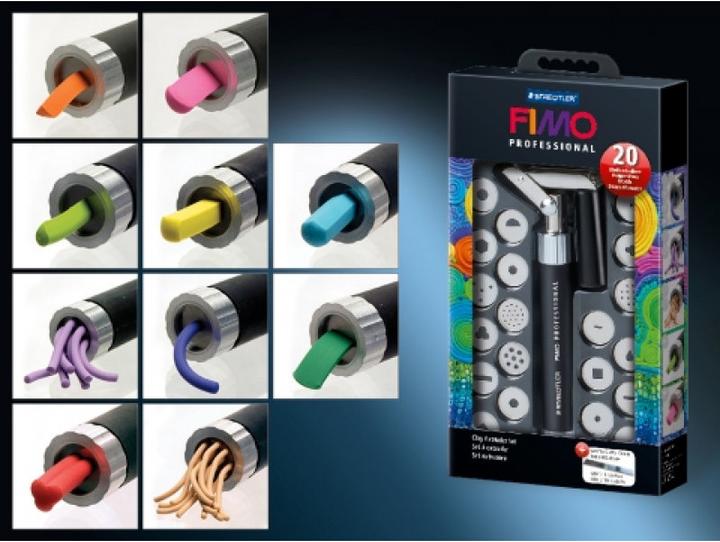 Produktbild Fimo Zubehör