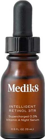 Actual product image Medik8 Intelligent Retinol 3TR 15ml (15 ml)