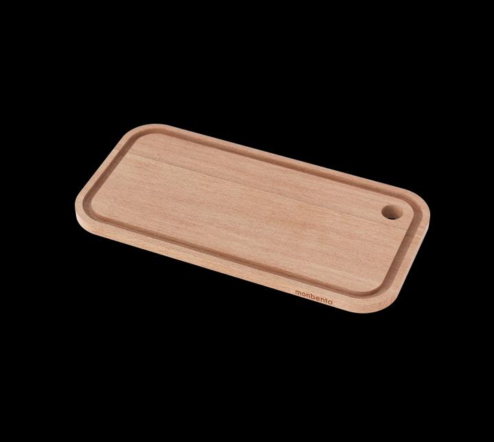 Produktbild Monbento Cut Original Reise-Schneidebrett