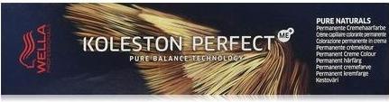 Image du produit Wella Koleston Perfect Me+ Pure Naturals (6/00 blond foncé nature)