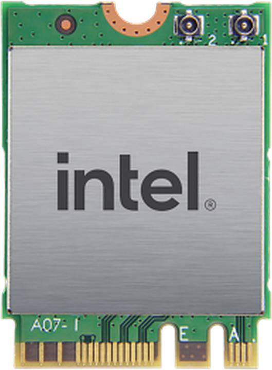 Produktbild Intel Wi-Fi 6 AX200 (PCIe)