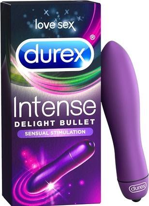 Produktbild Durex Intense Delight