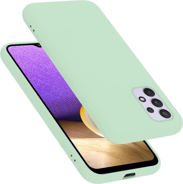 LIQUIDE VERT CLAIR