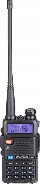 Produktbild Baofeng Krótkofalówka UV-5R HTQ (10 km)
