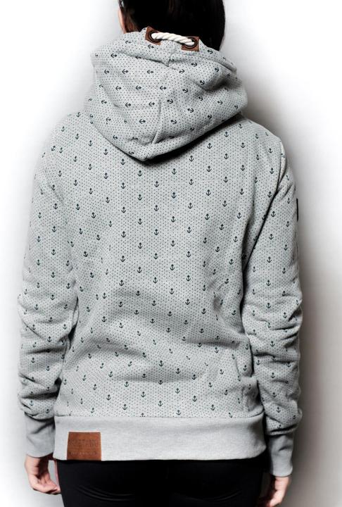 Image du produit Naketano Darth Ankerdizzel II (M)