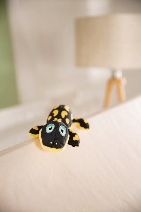 Image du produit NICI Peluche Salamandre Don Fuego couchée 25 cm (25 cm)