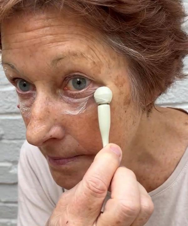 Image du produit UpCircle Rouleau à l'oeil