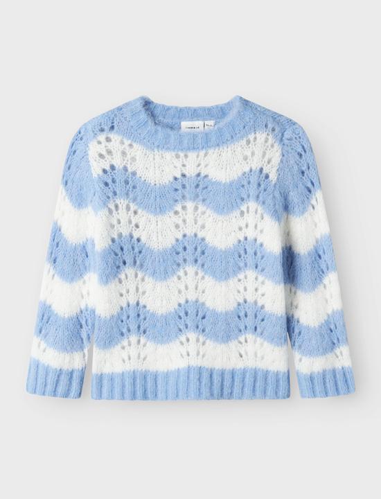 Immagine prodotto Name it Langarm Strickpullover (110)