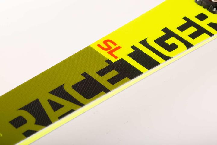 Produktbild Völkl Ski Volkl Racetiger SL R WC + X-cell 16 2020 (157 cm, Ohne Bindung)