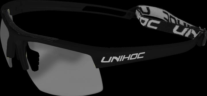 Actual product image Unihoc Safety goggles Energy Junior (One size)
