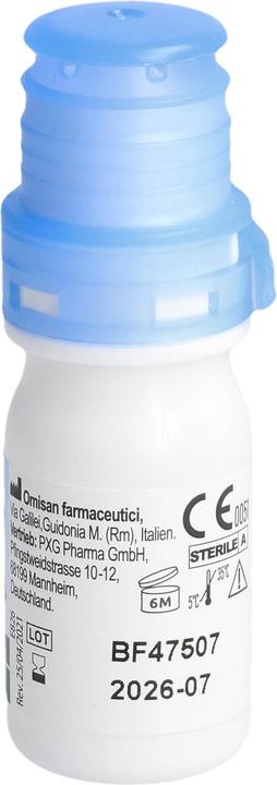 Immagine prodotto Livsane Befeuchtende Augentropfen (10 ml, Flacone da 10 ml)