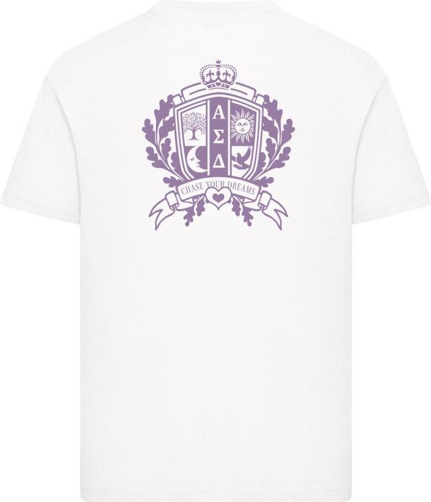 Produktbild Mister Tee MisterTee Kids Chase Your Dreams Tee - 192949 (158)