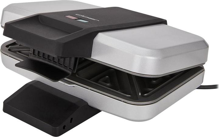 Actual product image Cloer Sandwichmaker