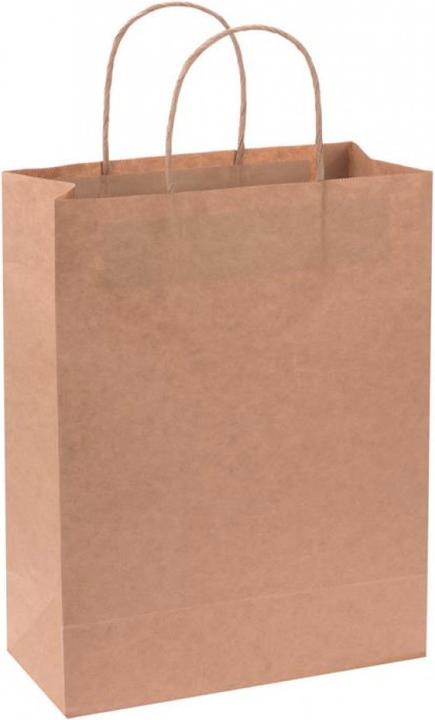 Produktbild Glorex Papiertragetasche, Kordelgriff (Geschenktüte, 1 x)