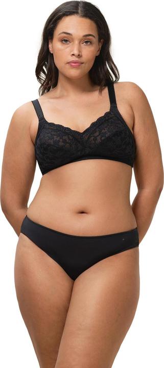 Produktbild Triumph Bügelloser BH Delicate Doreen (2er Pack, 100 D)