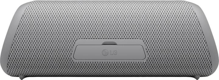 Actual product image LG XBOOM Go XG5QGR (18 h, Rechargeable battery operated)