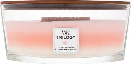 Produktbild WoodWick Island Getaway (453.60 g)