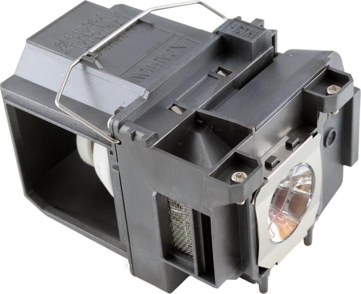 Actual product image Epson Elplp85 / V13h010l85 (EH-TW7100, EH-TW6600W, EH-TW6700W, EH-TW6700, EH-TW6800)