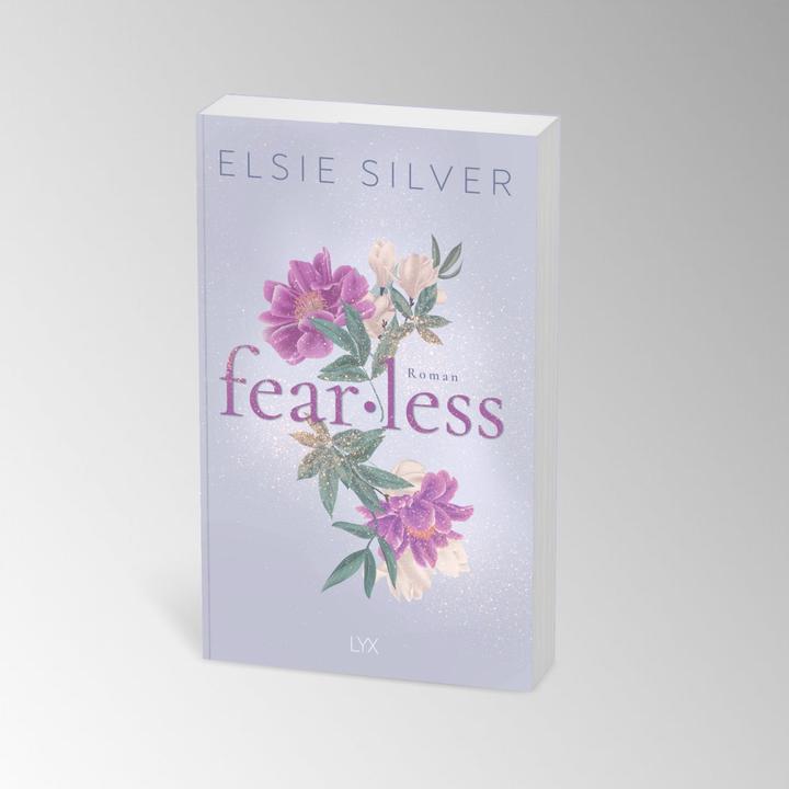 Produktbild Fearless (Deutsch, Elsie Silver, 2025)