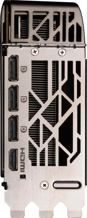 Produktbild MSI GeForce RTX 4080 SUPER EXPERT (16 GB)