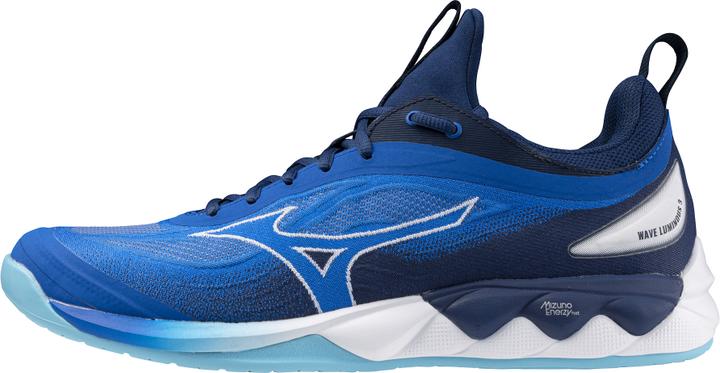 Mizuno Wave Luminous 3