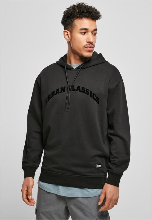 Actual product image Urban Classics Gate hoody (M)