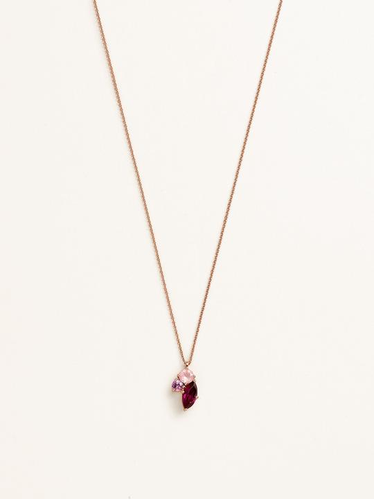 Produktbild Christ Kette (585er Roségold, 45 cm)