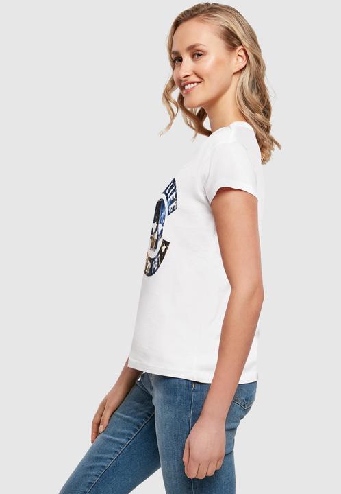 Actual product image Thug Life TLLTS1027M GalaxyPrint T-Shirt - 186897 (S)