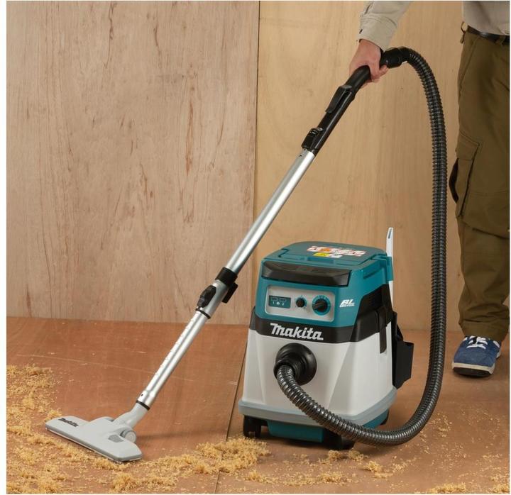 Produktbild Makita DVC155LZX2 (Nass-Trockensauger)