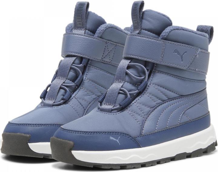 Actual product image Puma Evolve Boot AC+ PS (33)