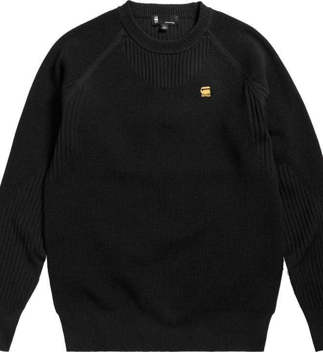 Image du produit G-Star G- Star Pullover ENGINEERED Strickpullover R-Neck (XL)