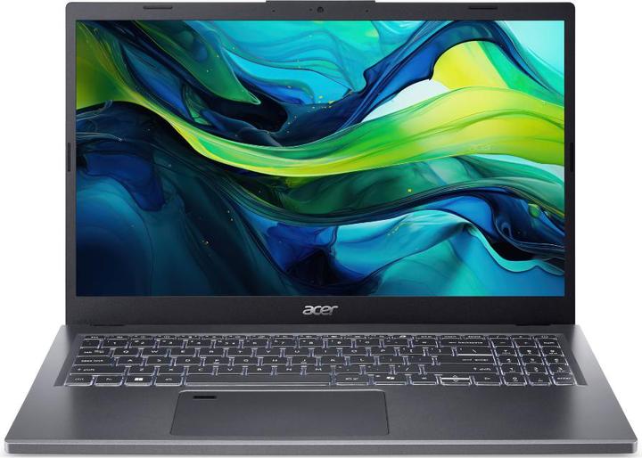 Produktbild Acer Aspire 15 (15.60", Intel Core 7 150U, 32 GB, 1000 GB, DE)