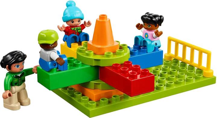 Actual product image LEGO Education My XL World (45028, LEGO Education)