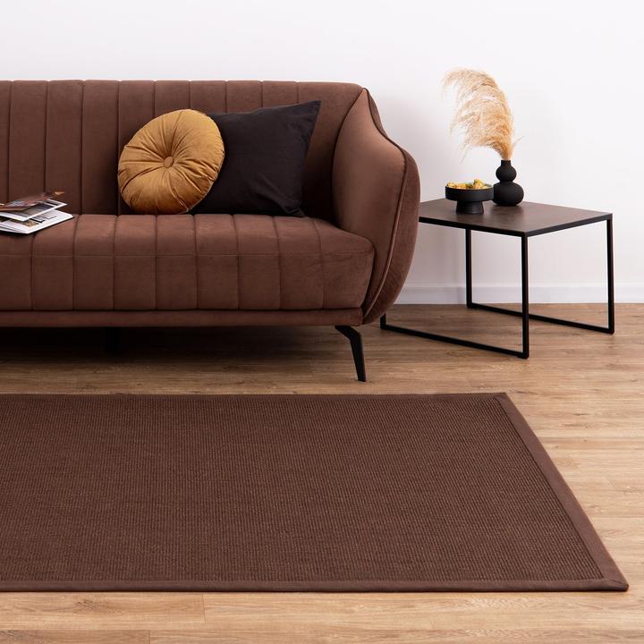 Actual product image Karat Amazonas (160 x 230 cm)