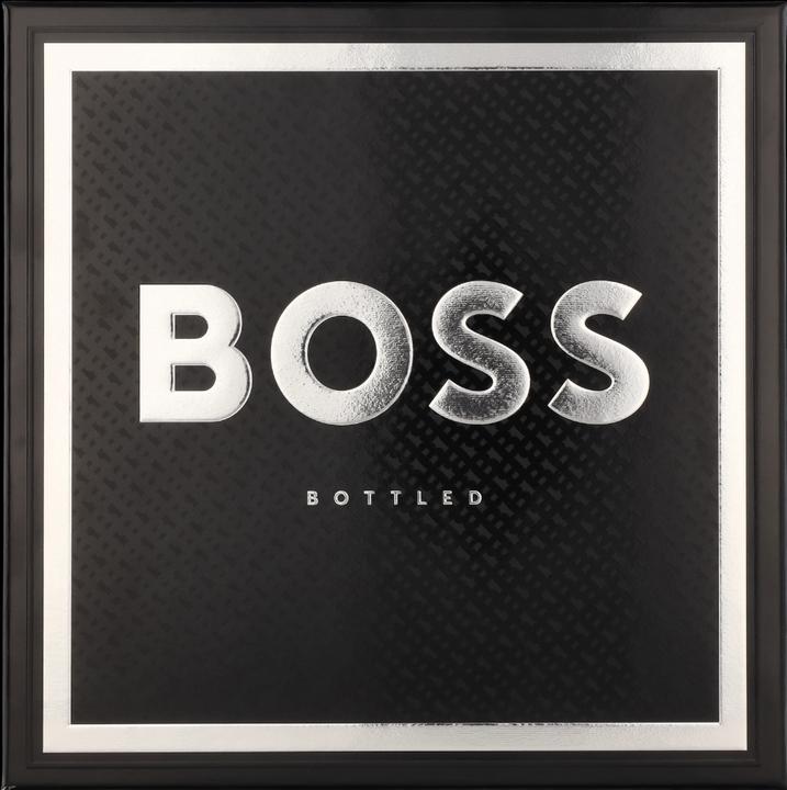 Produktbild Hugo Boss Bottled Christmas 2024 Eau de Toilette 50 / Deo150 (Parfum set)