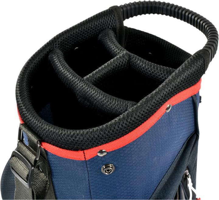 Produktbild Masters Golf Superlight 7 Trolley Bag