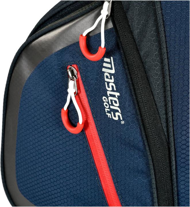 Produktbild Masters Golf Superlight 7 Trolley Bag