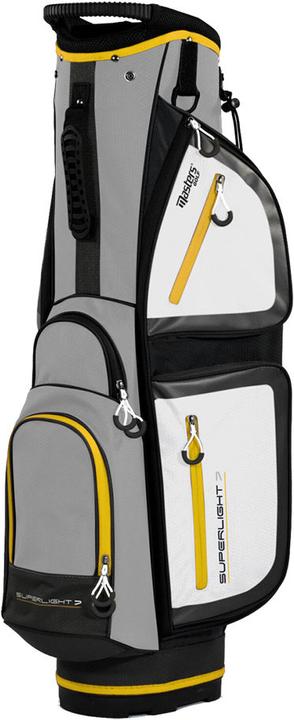 Produktbild Masters Golf Superlight 7 Trolley Bag