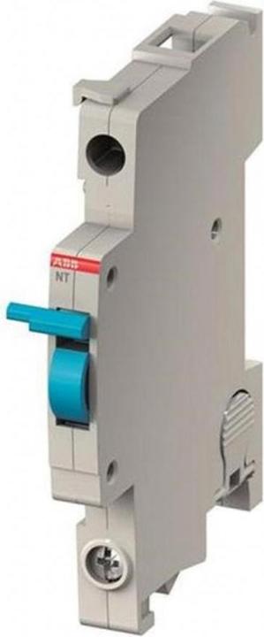 Image du produit ABB Isolateur neutre Smissline, jusqu'à 63A