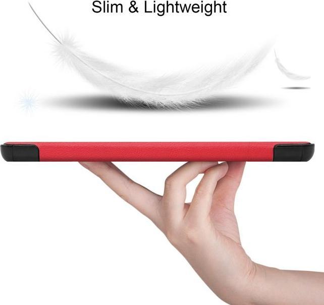 Produktbild MU Classic Dreifach faltbare Hülle (Tab M10 Plus)