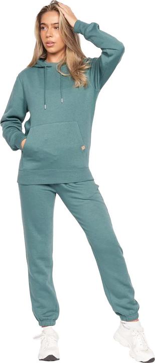 Immagine prodotto Juice Cremmoore Felpa con Cappuccio Donna (XS)