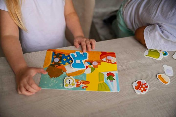 Immagine prodotto Montessori Casa