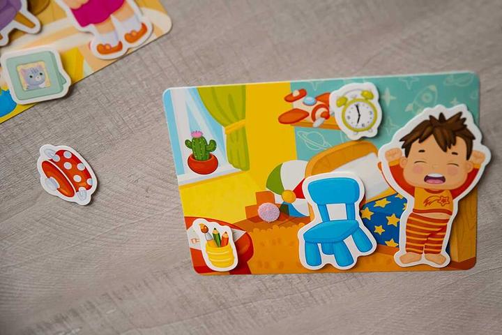 Immagine prodotto Montessori Casa